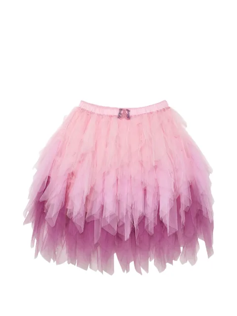 Tutu Du Monde x Barbie Princess Pose tulle skirt
