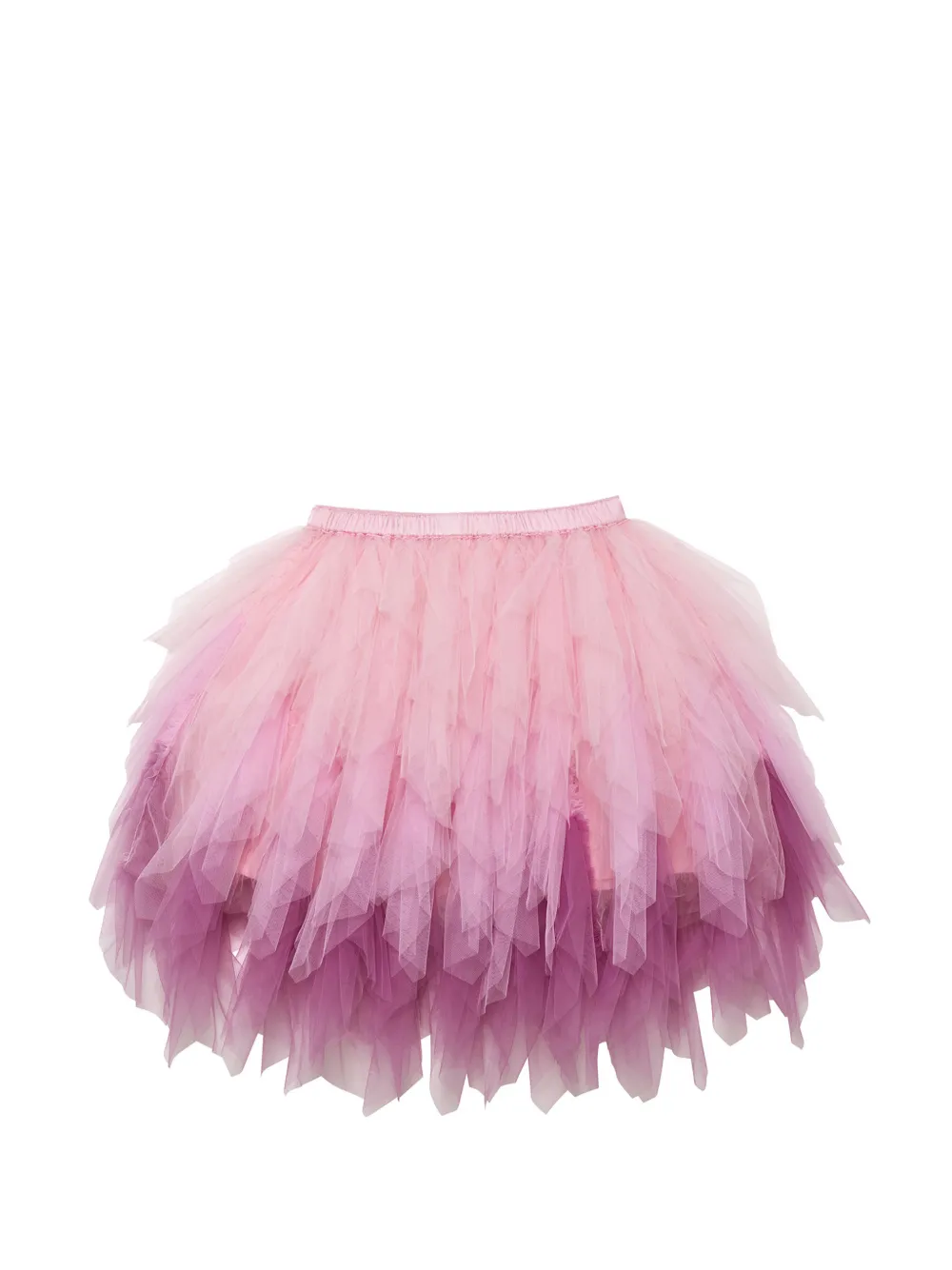 Tutu Du Monde x Barbie Princess Pose tulle skirt Roze