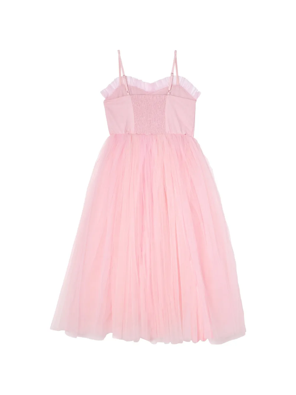 Tutu Du Monde x Barbie Sugarplum Sparkle tutu dress Roze