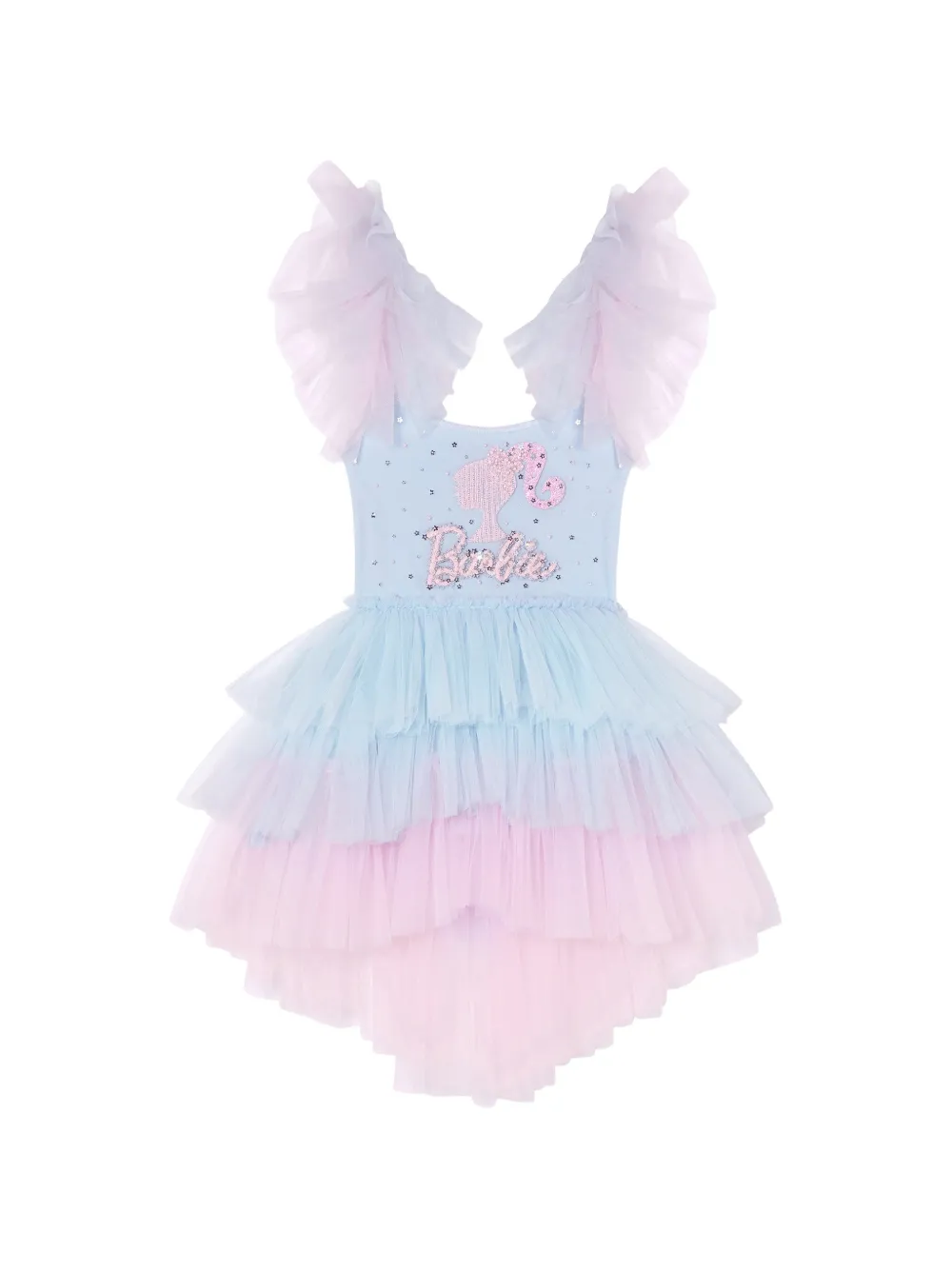 Tutu Du Monde x Barbie tutu dress - Blu