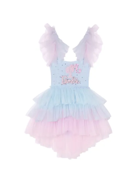 Tutu Du Monde x Barbie tutu dress