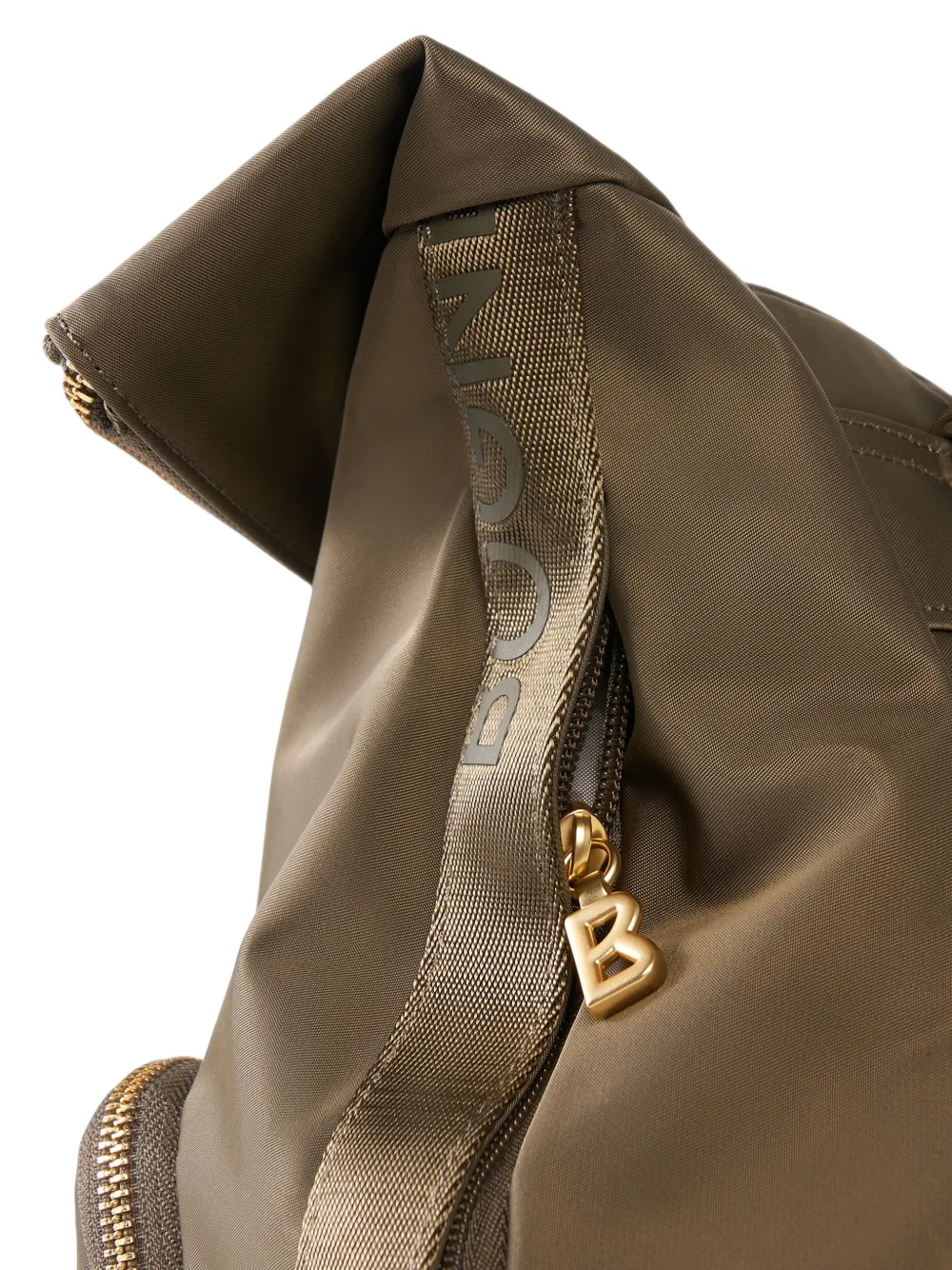 BOGNER Klosters Neve Eike backpack Bruin