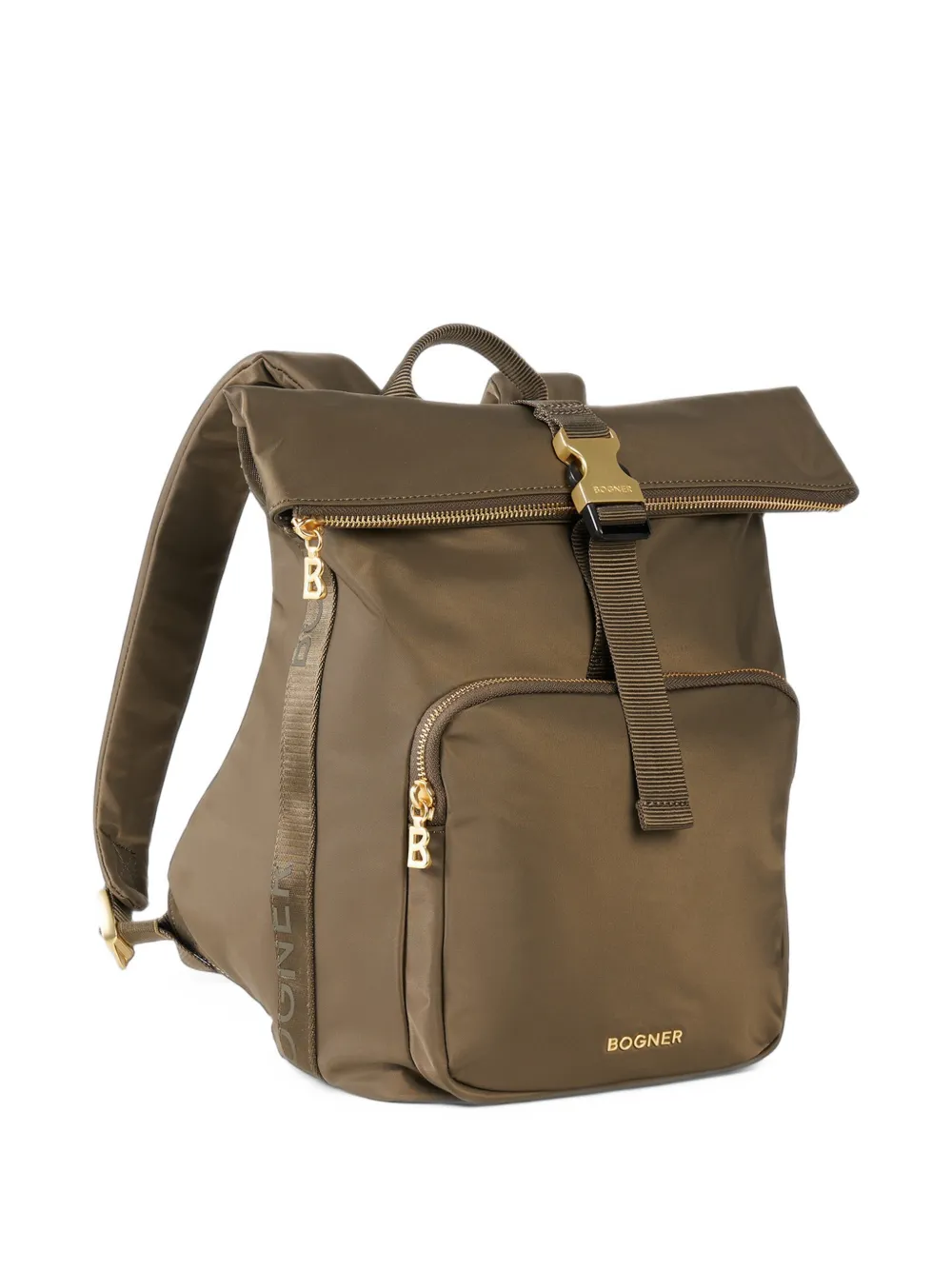 BOGNER Klosters Neve Eike backpack Bruin