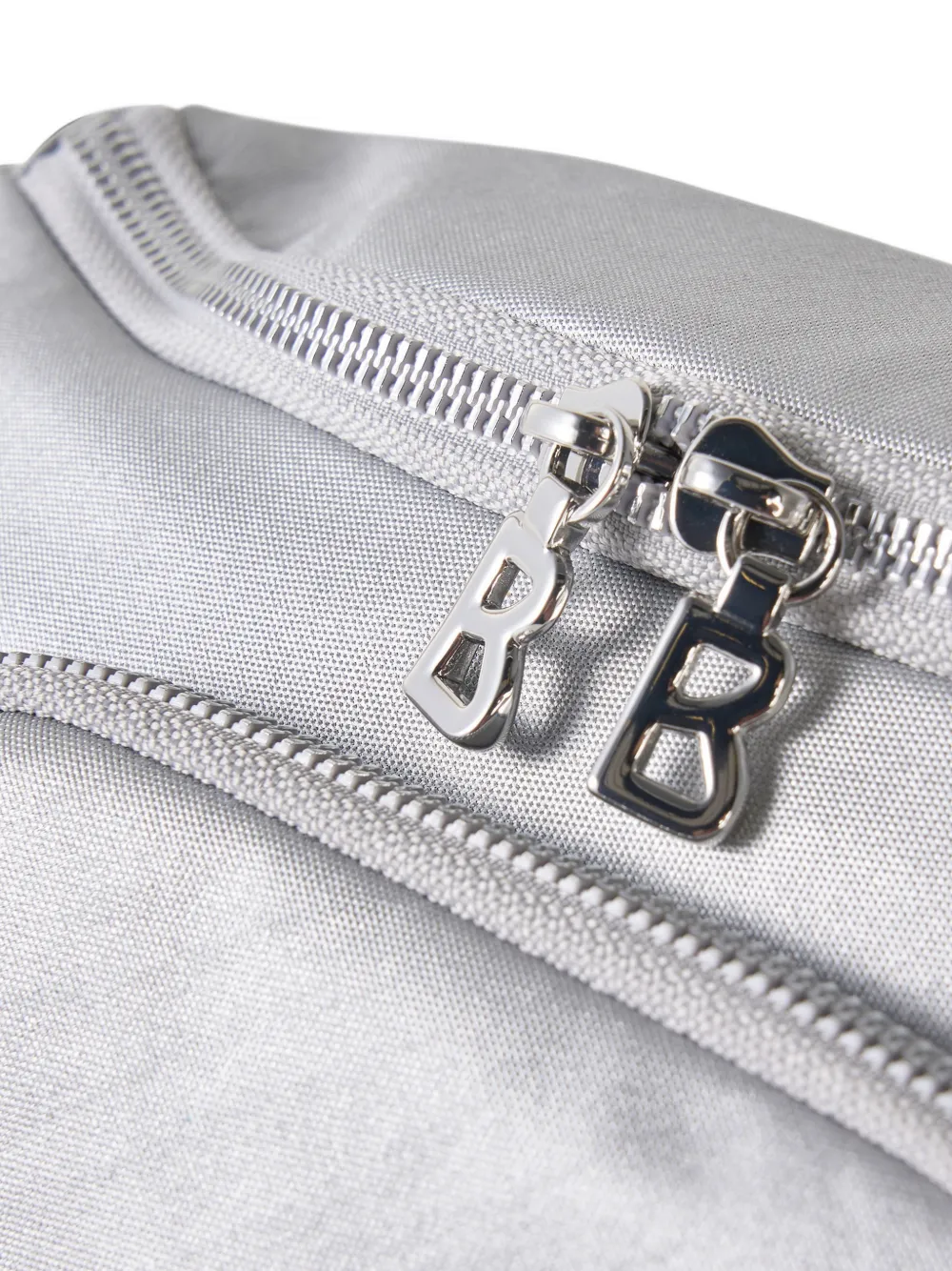 BOGNER Verbier by Night Janica belt bag Zilver