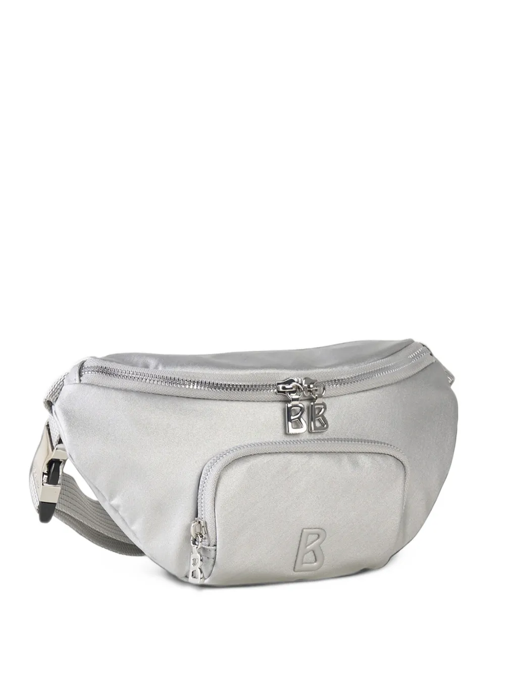 BOGNER sac banane Verbier by Night Janica - Argent BOGNER sac banane Verbier by Night Janica - Argent
