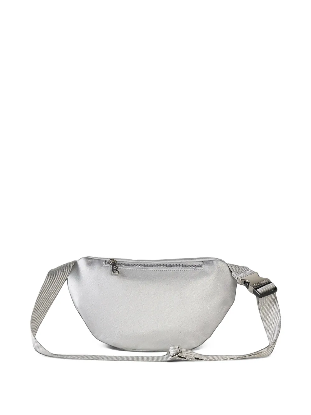 BOGNER Verbier by Night Janica belt bag Zilver
