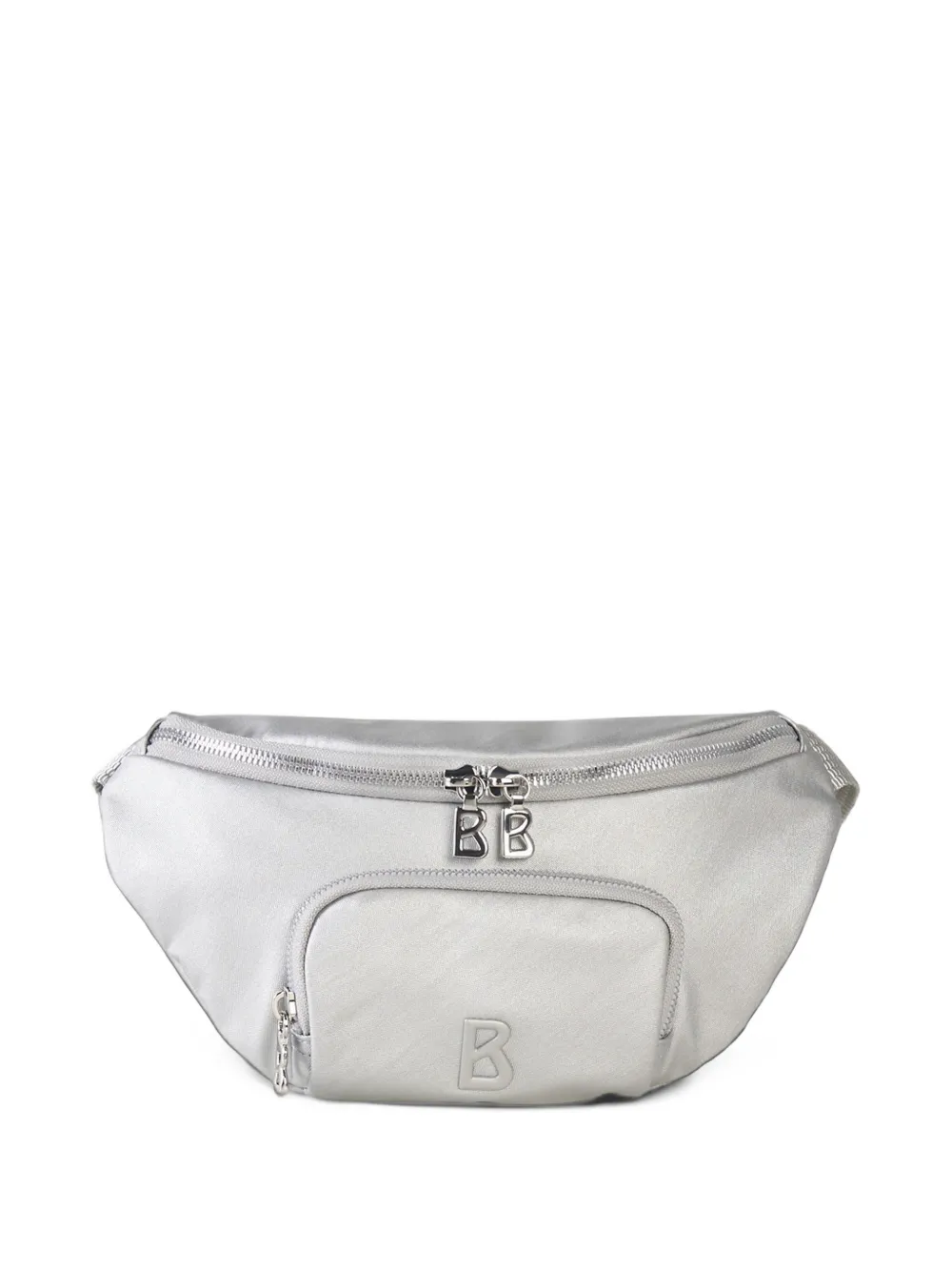 BOGNER Verbier by Night Janica belt bag Zilver