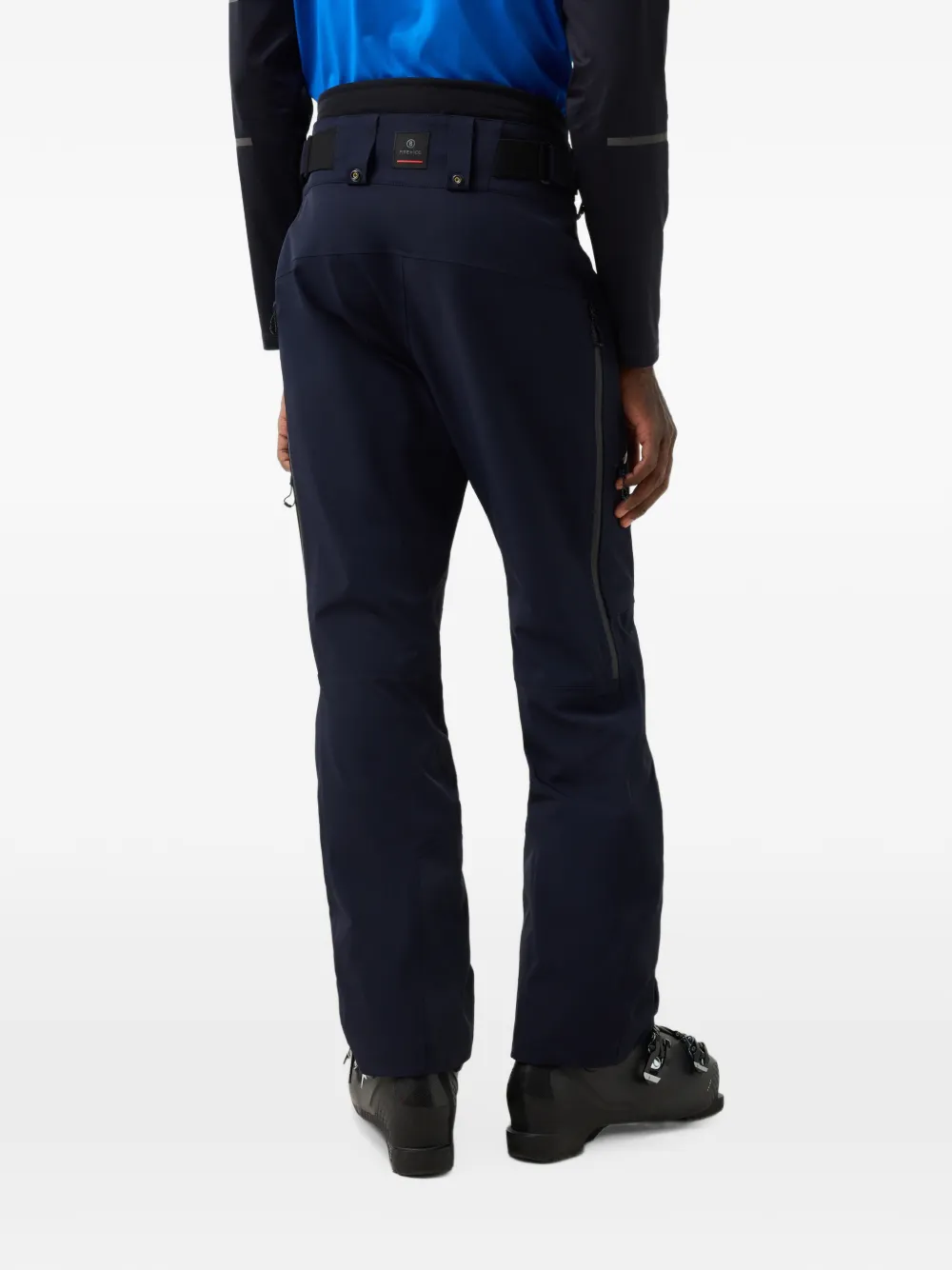 BOGNER FIRE+ICE Solomun ski pants Blauw