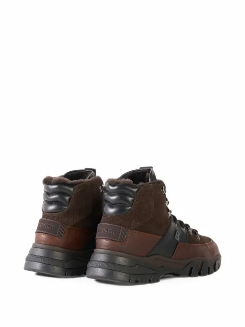 BOGNER Copper Mountain high-top sneakers