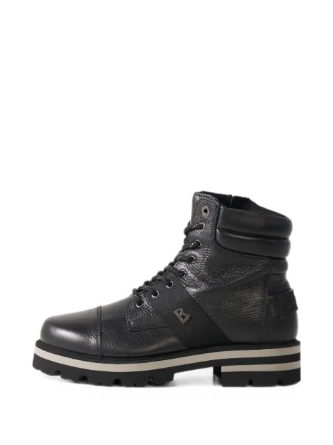 BOGNER Courchevel Wanderstiefel