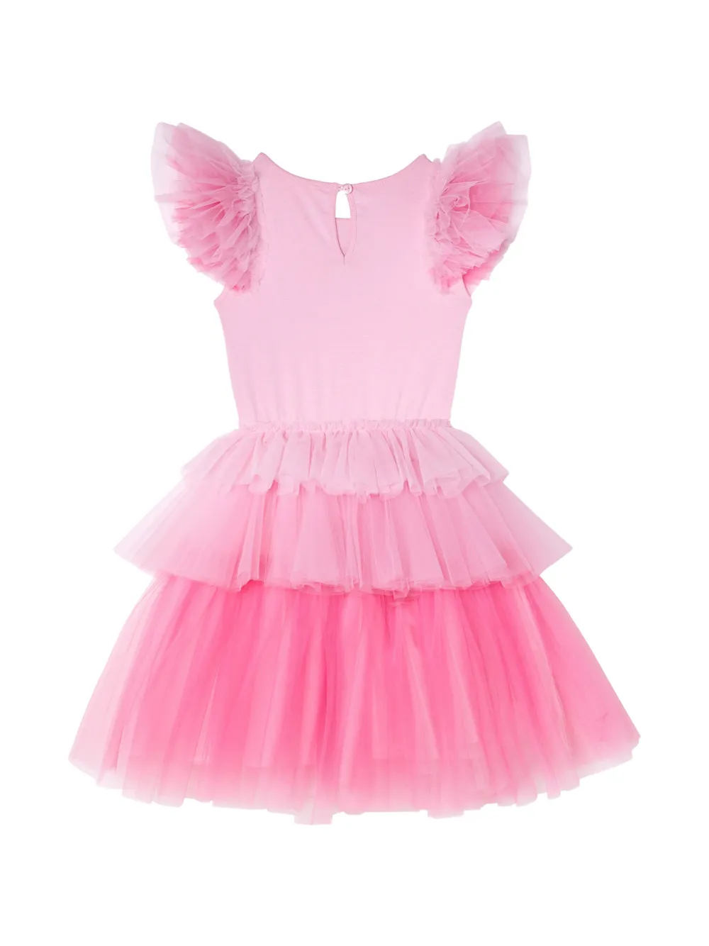 Tutu Du Monde x Barbie Glamcracker tutu dress Roze