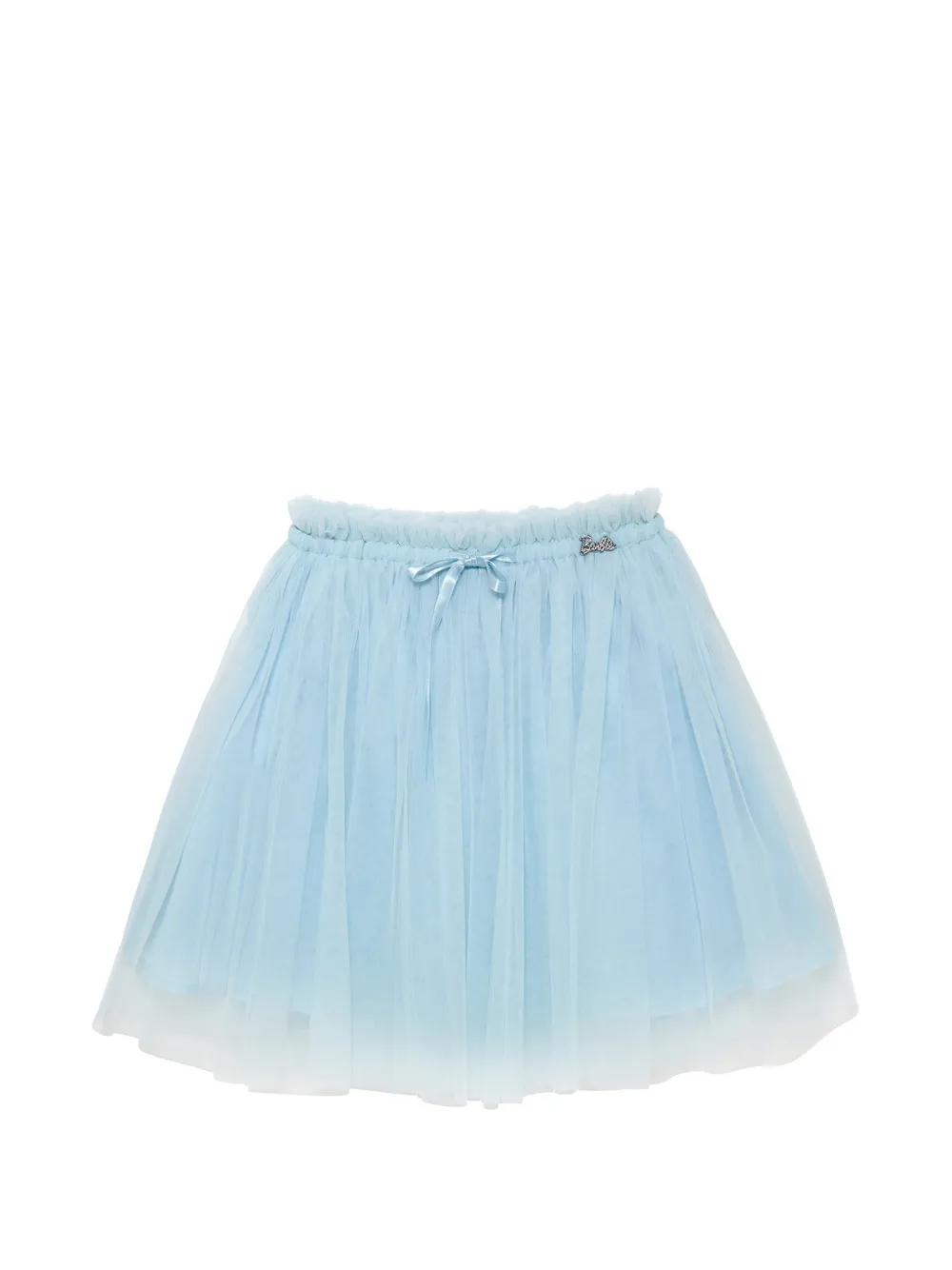 Tutu Du Monde x Barbie Frosted Flare tulle skirt Blauw