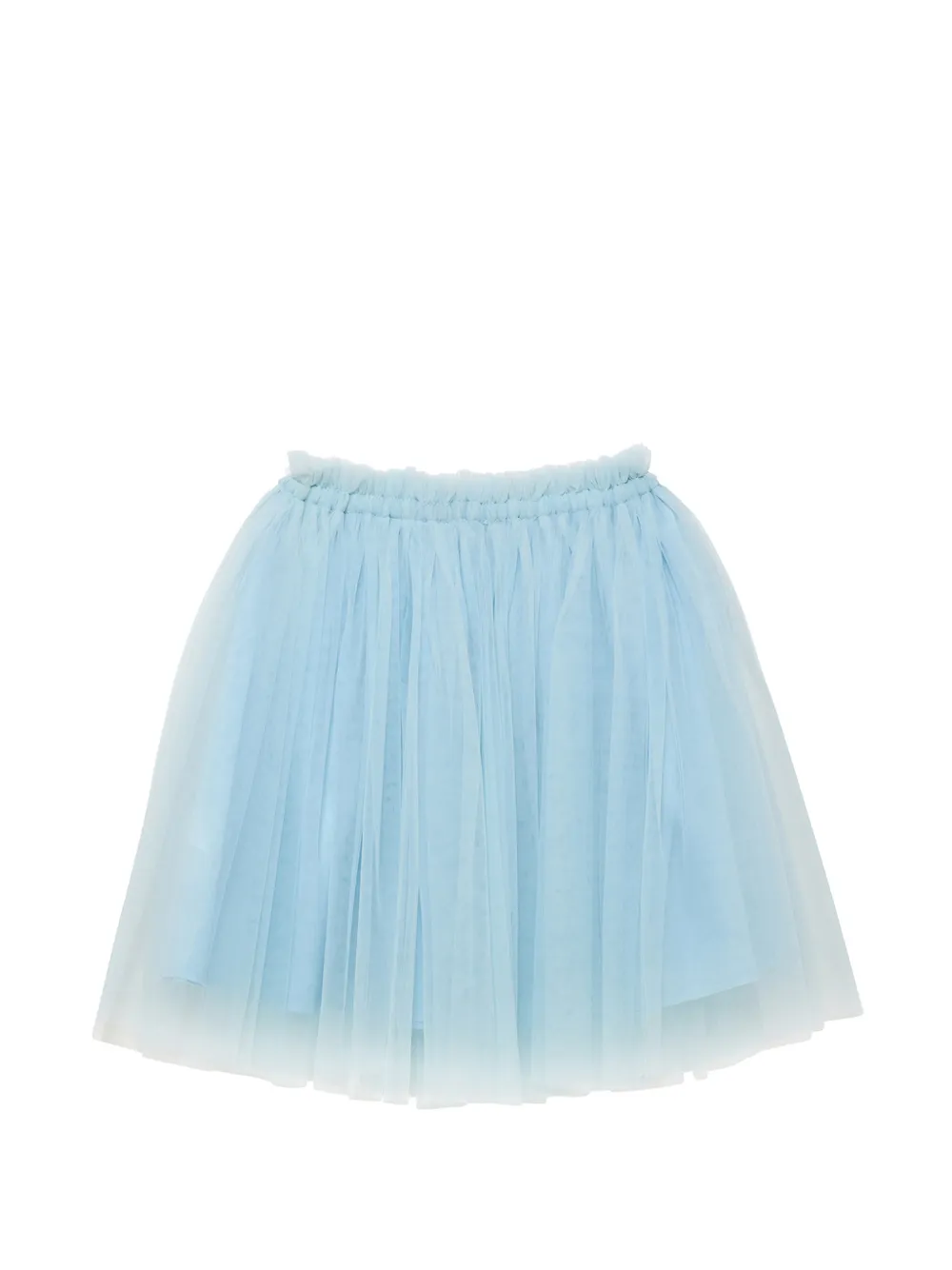 Tutu Du Monde x Barbie Frosted Flare tulle skirt Blauw