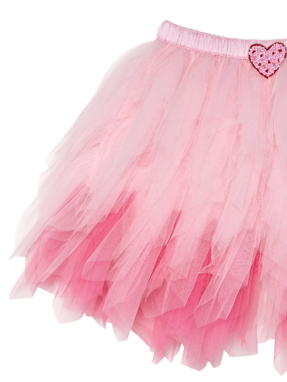 Tutu Du Monde x Barbie dream Suite shorts Roze