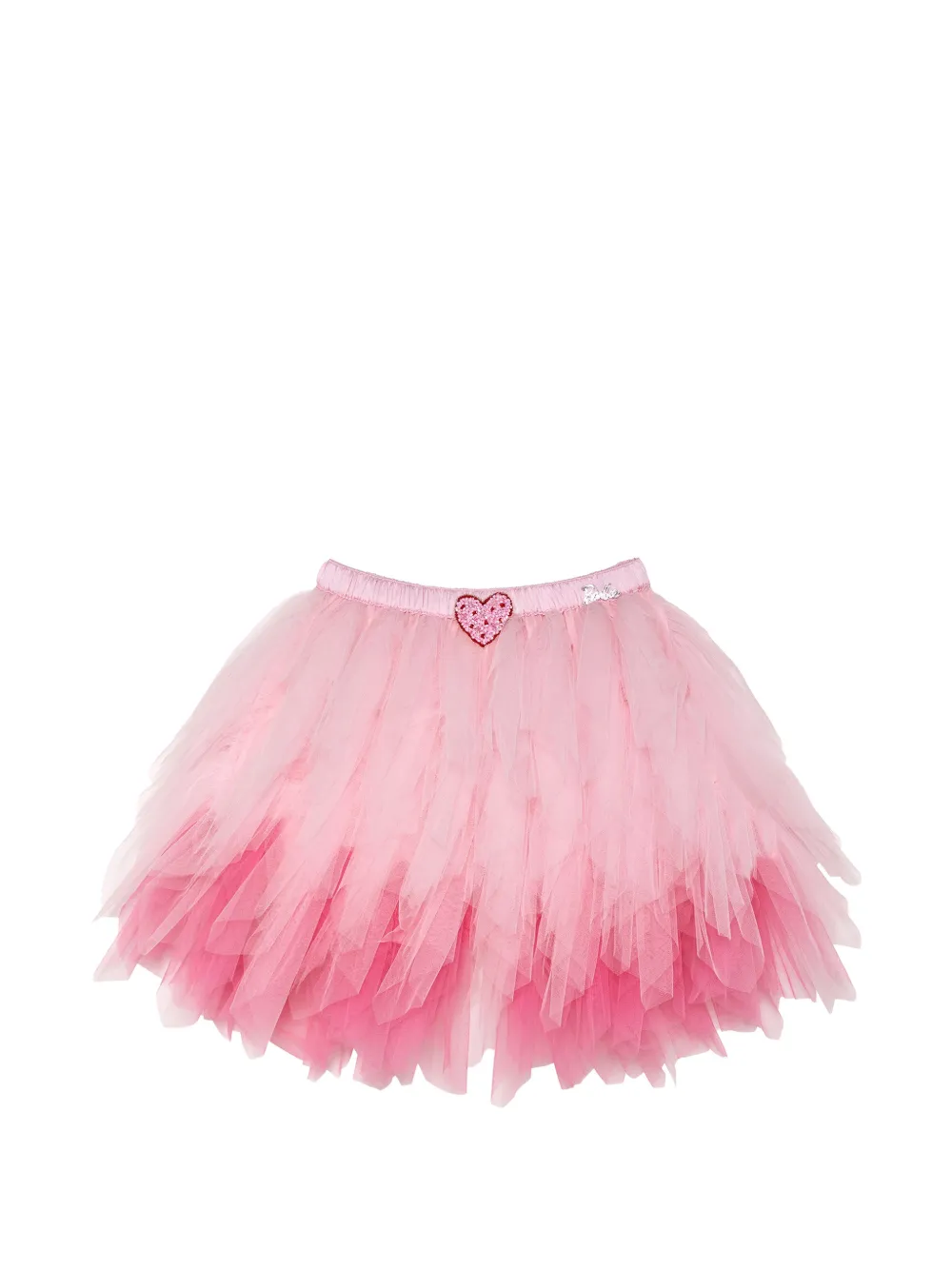 Tutu Du Monde x Barbie dream Suite shorts - Rosa