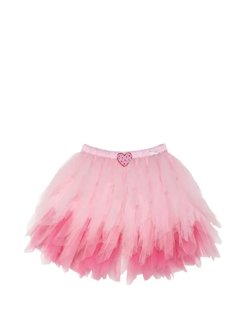 Tutu Du Monde x Barbie dream Suite shorts