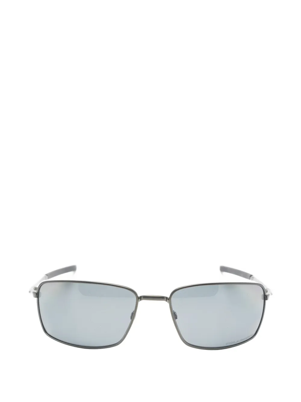 Oakley rectangle-frame sunglasses | Image 2