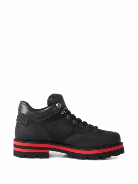 BOGNER Courchevel Wanderstiefel