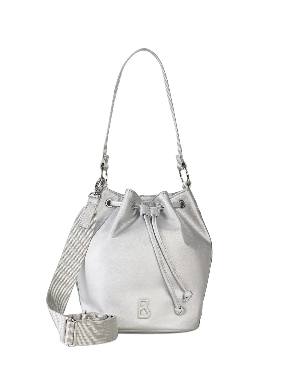 BOGNER sac seau Verbier by Night Ines - Argent BOGNER sac seau Verbier by Night Ines - Argent