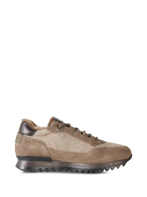 BOGNER Seattle Sneakers mit Shearling