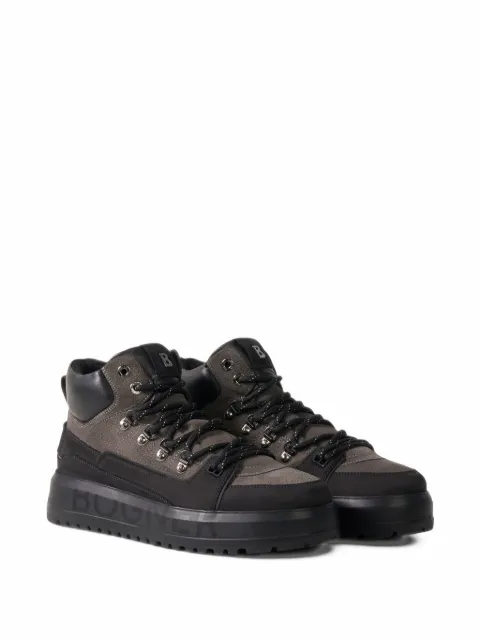 BOGNER Antwerp high-top sneakers