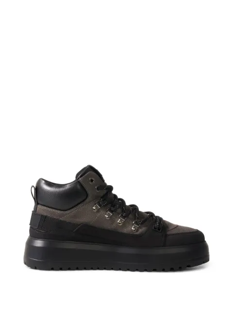 BOGNER Antwerp high-top sneakers