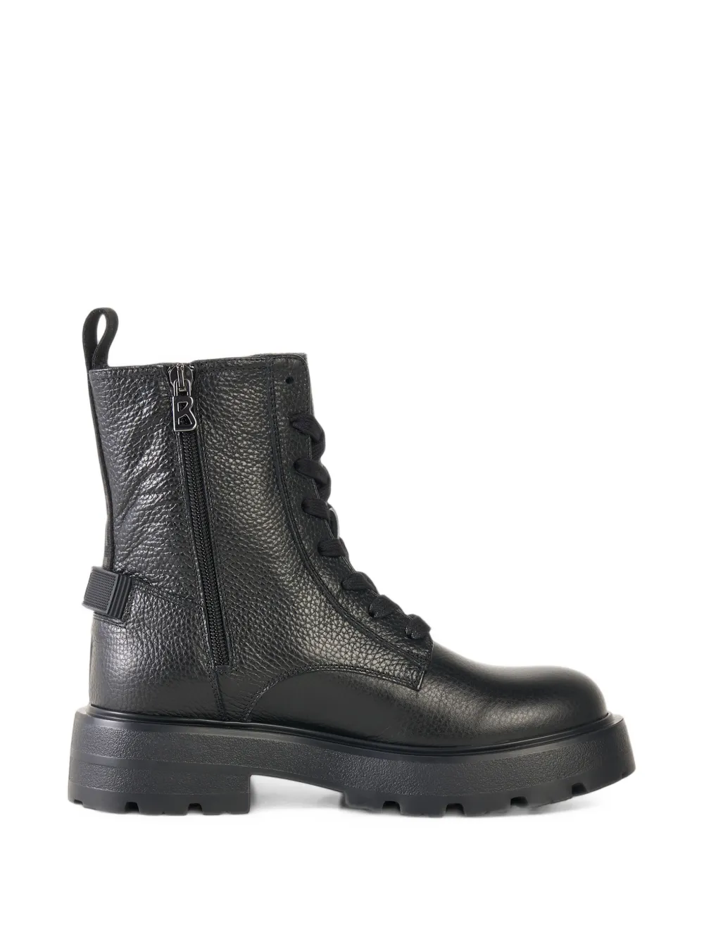 BOGNER bottines Riga - Noir