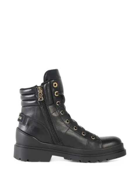 BOGNER St. Moritz combat boots