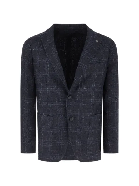 Tagliatore Blazer a quadri