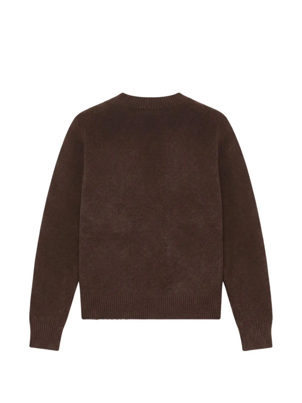 Roberto Collina argyle-knit cardigan Bruin