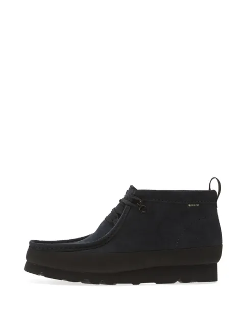 Clarks Originals Wallabee Boot GTX ankle boots