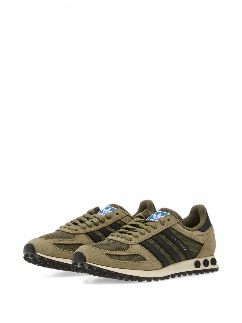 adidas LA Trainer OG sneakers - Verde