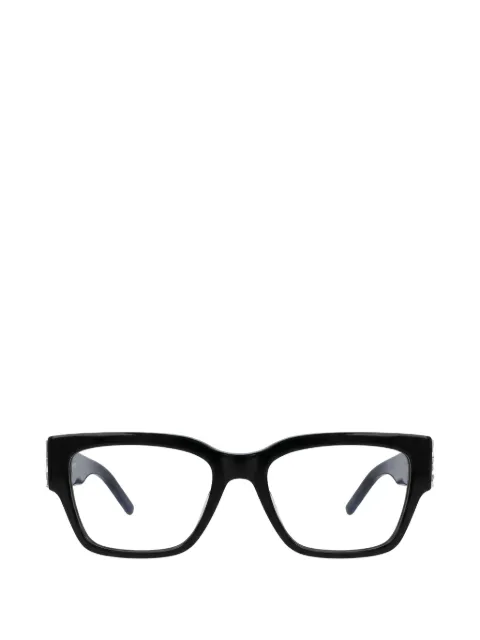 Saint Laurent Eyewear square-frame glasses