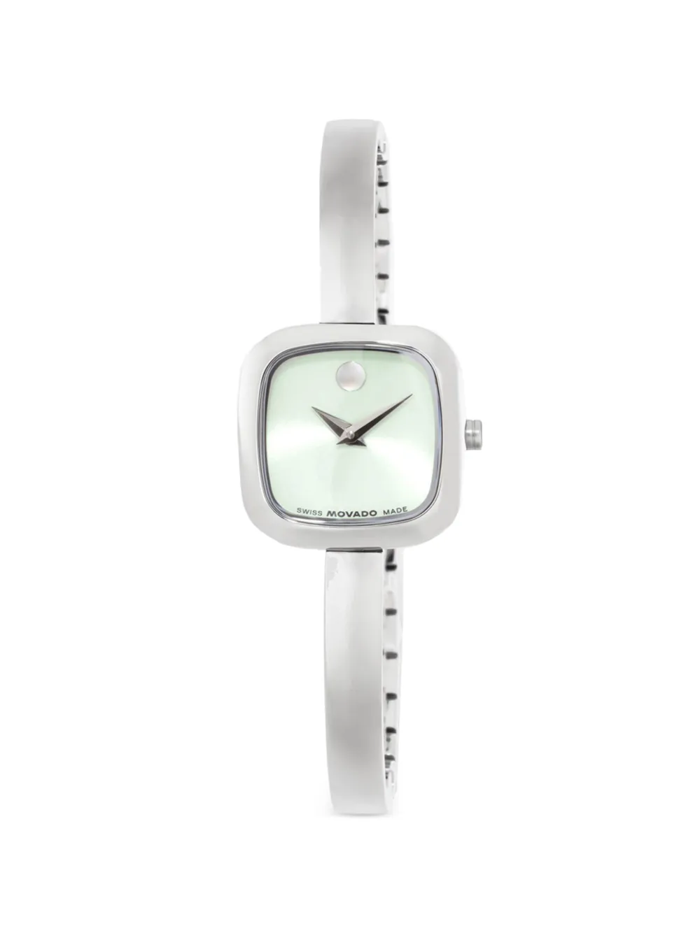 Movado Orologio Museum Classic 21mm - Verde