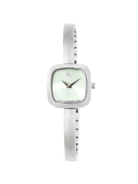 Movado reloj Museum Classic de 21mm