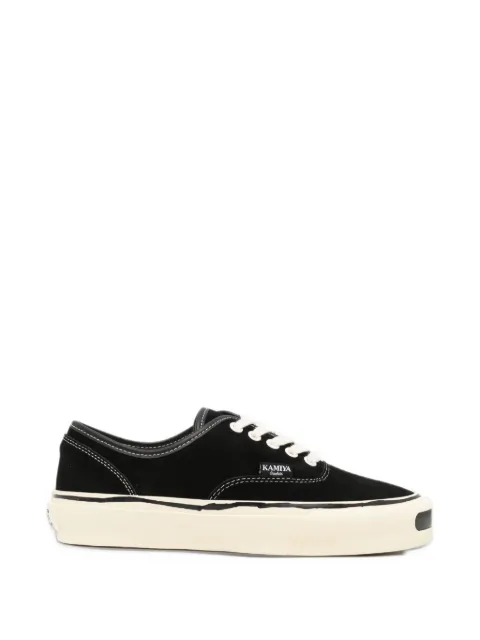 KAMIYA  Herc sneakers