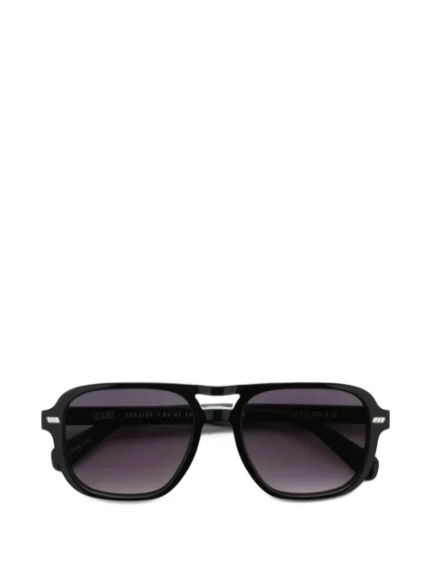Gast SYN pilot-frame sunglasses