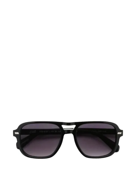 Gast SYN pilot-frame sunglasses