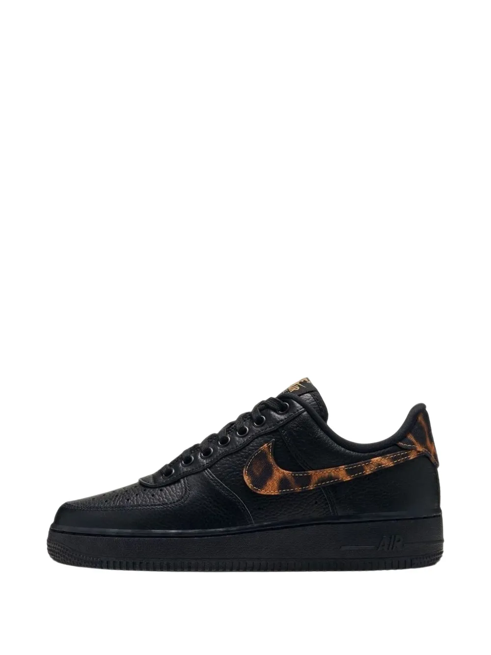Nike Air Force 1 '07 SE sneakers - Schwarz