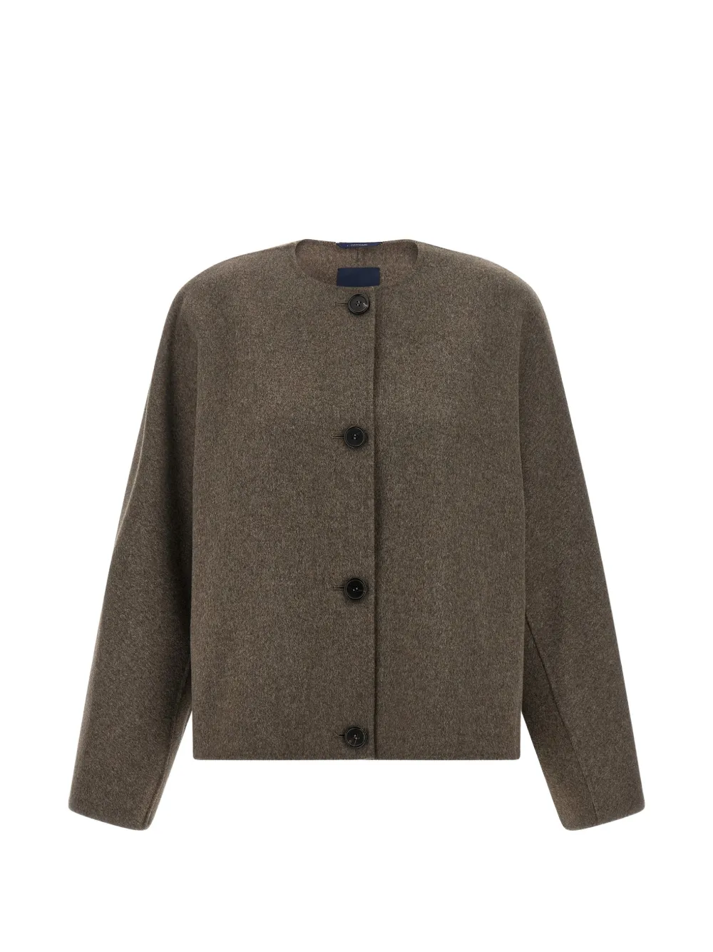 Max Mara Kate jacket Bruin