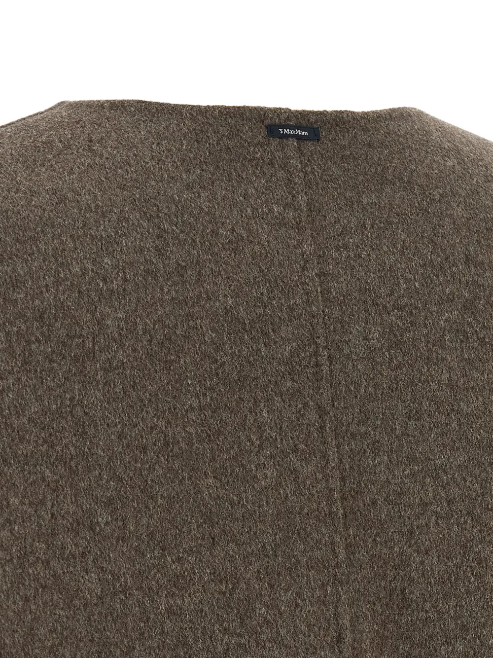 Max Mara Kate jacket Bruin