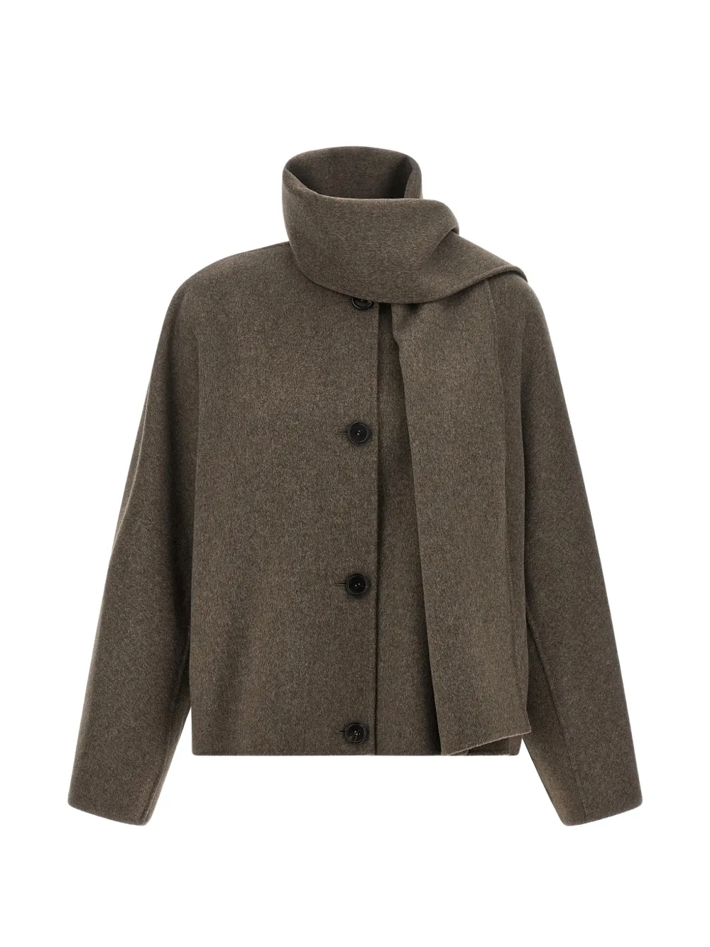 Max Mara Kate jacket - Marrone
