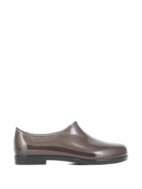 Ancient Greek Sandals Omvria Mini rain boots
