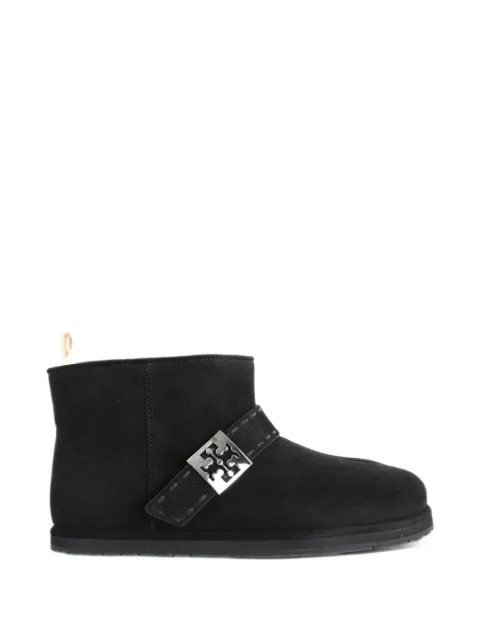 Tory Burch Mellow shearling ankle boots