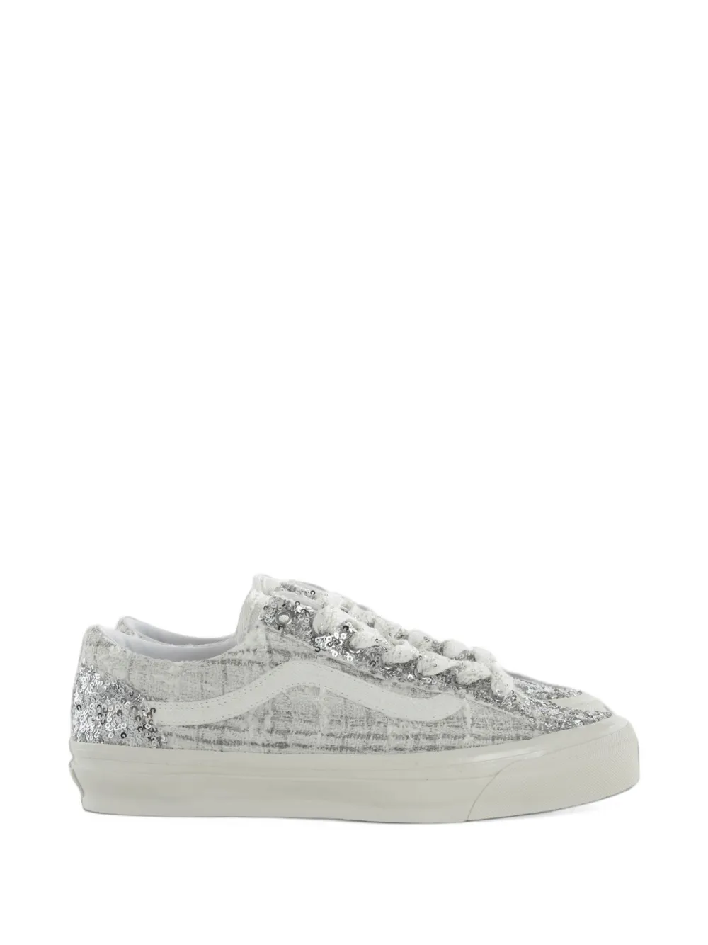 Vans Premium Old Skool 36 shoes - Toni neutri