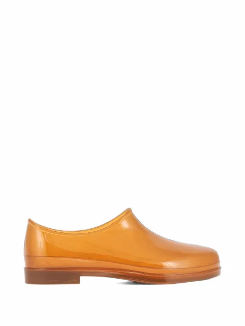 Ancient Greek Sandals Omvria Mini rain boots