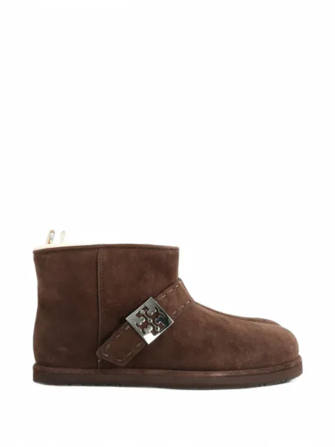 Tory Burch Mellow shearling ankle boots