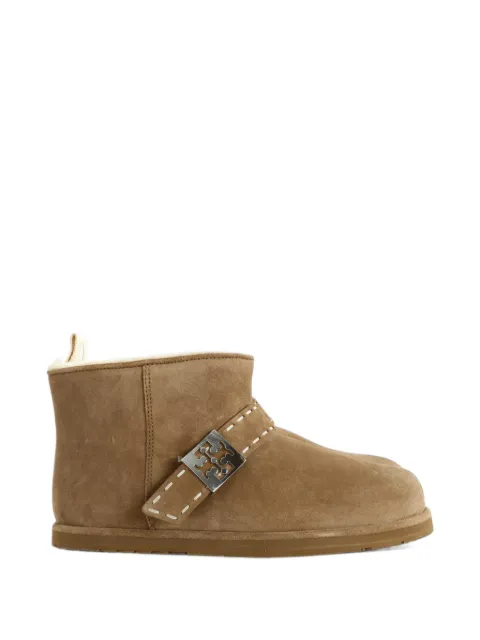 Tory Burch Mellow shearling ankle boot