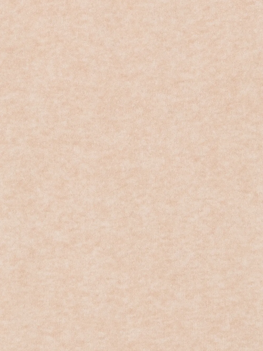MC2 Saint Barth logo-embroidered knitted scarf Beige