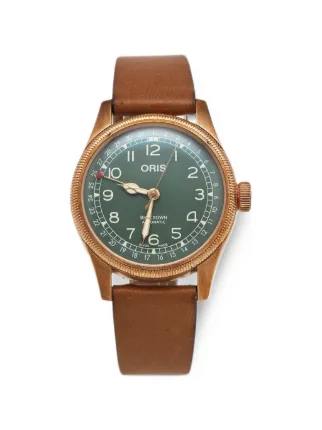 Oris